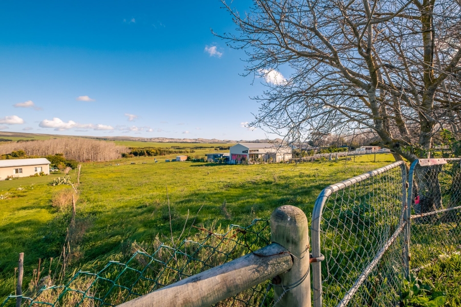 Commercial Property for Sale in Baardskeerdersbos Western Cape